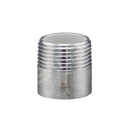LT-31A Half Nipple -- GB LT-31A Half Nipple -- GB