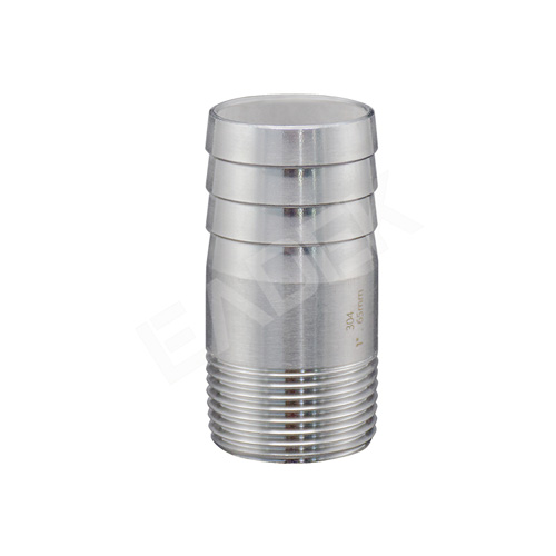 LT-33B Round Hose Nipple -- GB LT-33B Round Hose Nipple -- GB