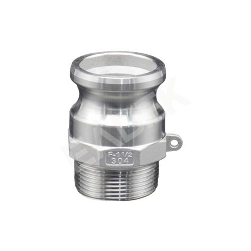 LT-26A Camlock Quick Coupling Type-F
