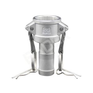 LT-23A Camlock Quick Coupling Type-C