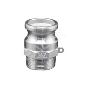 LT-26A Camlock Quick Coupling Type-F